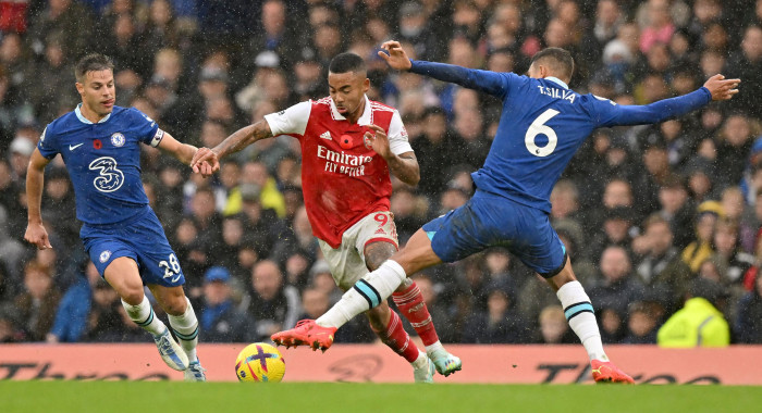 Soi kèo, dự đoán Chelsea vs Arsenal, 23h30 ngày 21/10 – Ngoại hạng Anh