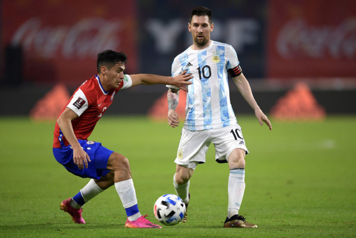 Soi kèo, dự đoán Chile vs Argentina, 08h00 ngày 26/6 – Copa America