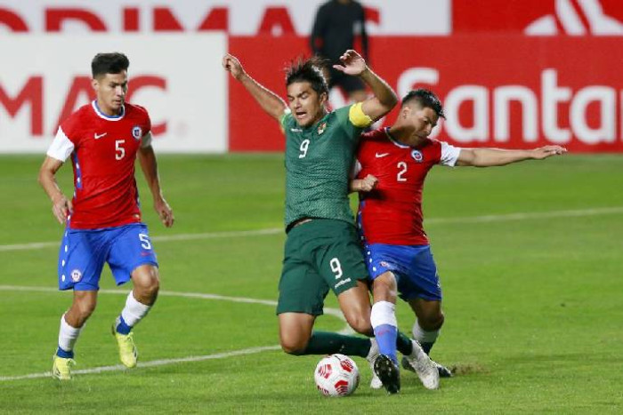 Soi kèo, dự đoán Chile vs Bolivia, 04h00 ngày 19/6 - Copa America