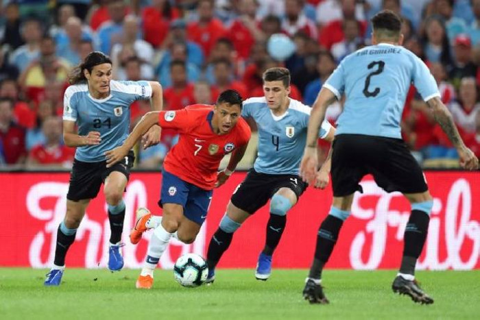 Soi kèo, dự đoán Colombia vs Uruguay, 03h30 ngày 13/10 - Vòng loại World Cup Khu vực Nam Mỹ