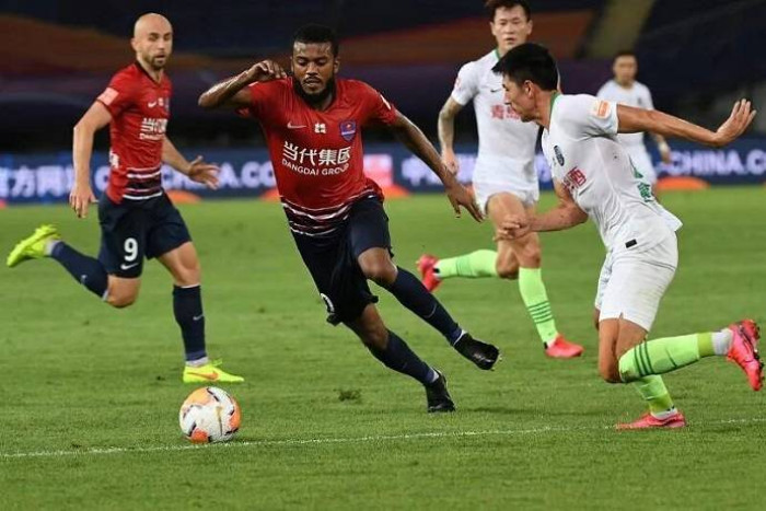 Soi kèo, dự đoán Shanghai Shenhua vs Chongqing, 18h30 ngày 18/12 - VĐQG Trung Quốc