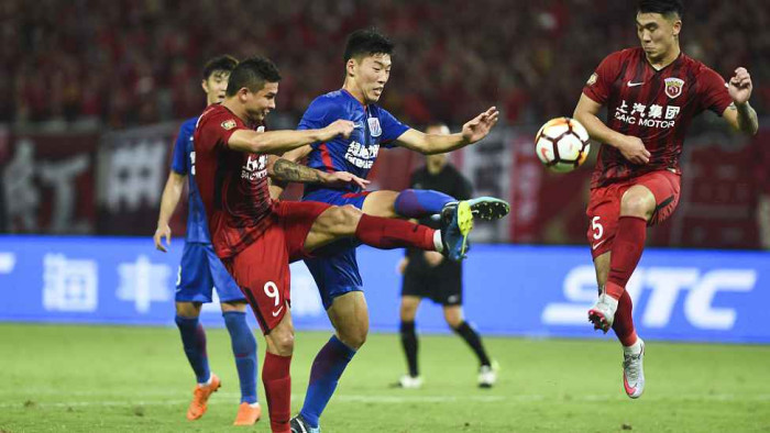 Soi kèo, dự đoán Chongqing vs Shenzhen, 19h00 ngày 21/7 - VĐQG Trung Quốc