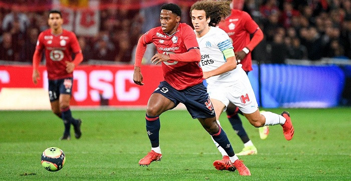 Soi kèo, dự đoán Clermont vs Lille, 22h00 ngày 16/10 - Ligue 1