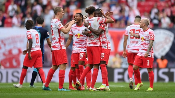 Soi kèo, dự đoán Leverkusen vs Leipzig, 00h30 ngày 18/4 - VĐQG Đức