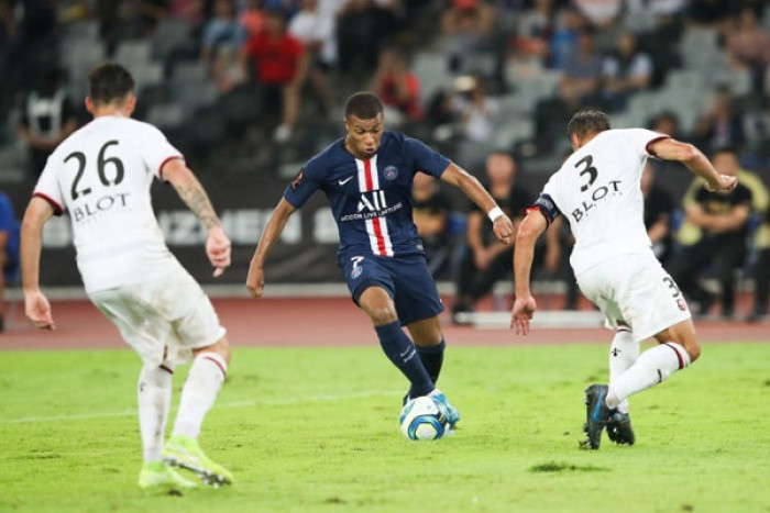 Soi kèo, dự đoán Club Brugge vs PSG, 20h00 ngày 16/9 - Champions League