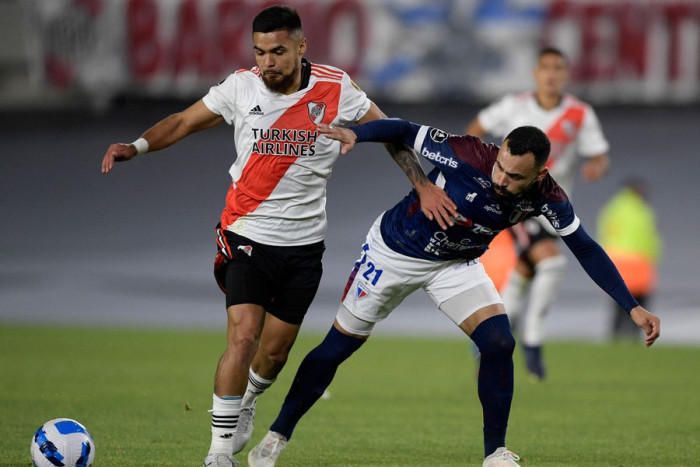 Soi kèo, dự đoán Colo Colo vs River Plate, 07h00 ngày 28/4 - Copa Libertadores