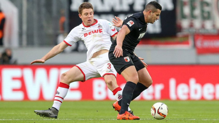 Soi kèo, dự đoán Cologne vs Augsburg, 20h30 ngày 16/10 - VĐQG Đức