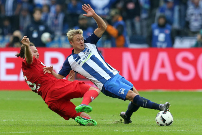 Soi kèo, dự đoán Cologne vs Hertha Berlin, 01h30 ngày 13/5 - Bundesliga