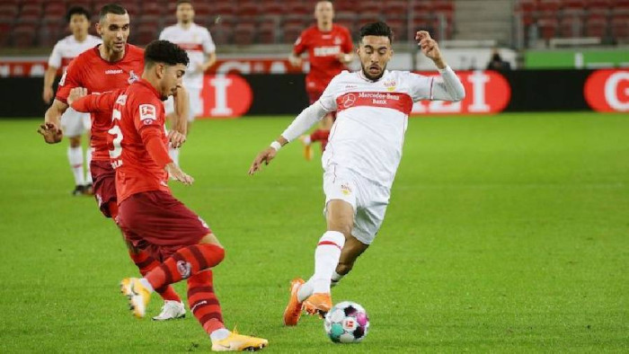 Soi kèo, dự đoán Cologne vs Stuttgart, 23h00 ngày 19/12 - VĐQG Đức