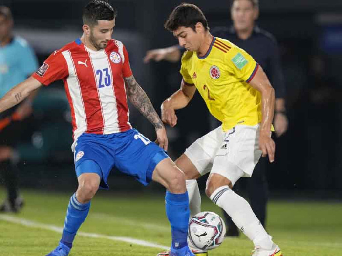 Soi kèo, dự đoán Colombia vs Paraguay, 05h00 ngày 25/6 - Copa América