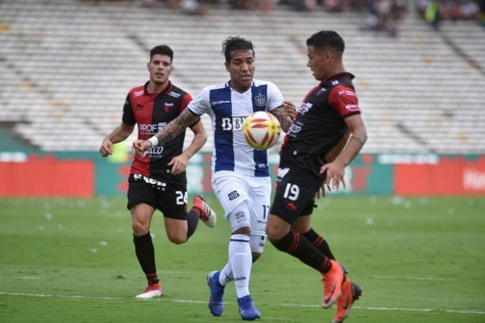 Soi kèo, dự đoán Colon vs Talleres de Cordoba, 05h15 ngày 7/7 - Copa Libertadores