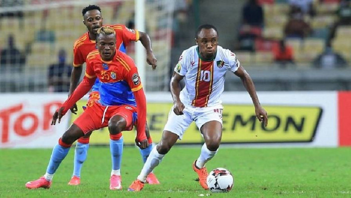 Soi kèo, dự đoán Congo vs Benin, 21h00 ngày 14/11 - Vòng loại World Cup khu vực châu Phi