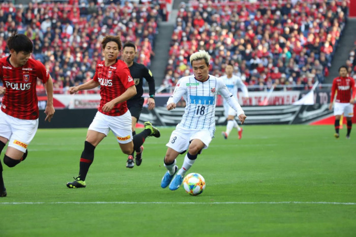 Soi kèo, dự đoán Consadole Sapporo vs Cerezo Osaka, 17h00 ngày 8/9 - VĐQG Nhật Bản