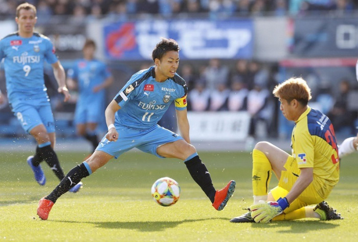 Soi kèo, dự đoán Consadole Sapporo vs Kashiwa Reysol, 12h00 ngày 27/11 - VĐQG Nhật Bản