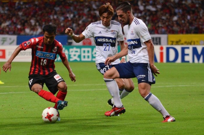 Soi kèo, dự đoán Consadole Sapporo vs Oita Trinita, 12h00 ngày 19/6 - VĐQG Nhật Bản