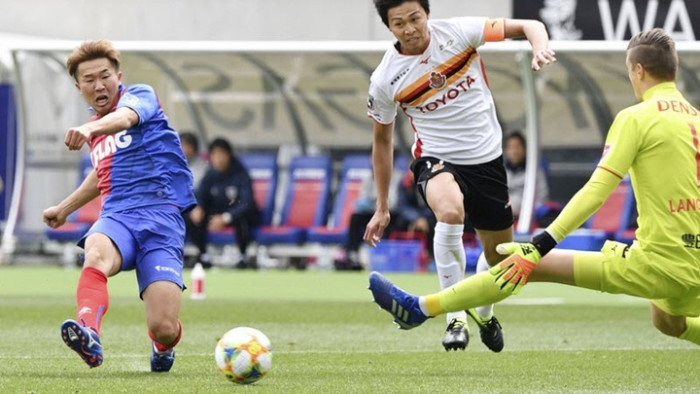 Soi kèo, dự đoán Consadole Sapporo vs Tokyo, 12h00 ngày 6/5 - VĐQG Nhật Bản