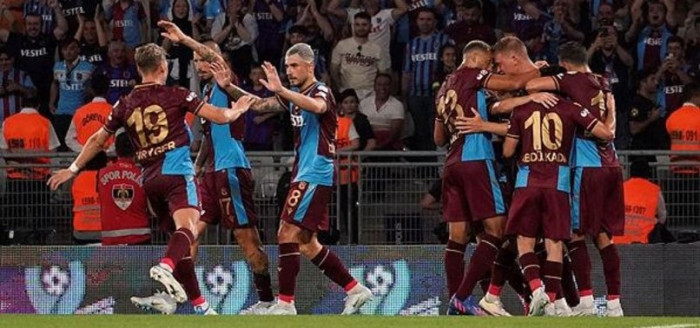 Soi kèo, dự đoán Copenhagen vs Trabzonspor, 02h00 ngày 17/8 – Champions League