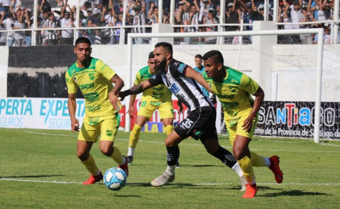 Chuyên gia nhận định Cordoba vs GimnasiaLa Plata ngày 20/9: Gimnasia La Plata thắng kèo HT