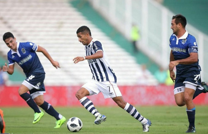 Soi kèo, dự đoán Cordoba vs Gimnasia La Plata, 06h30 ngày 21/9 - VĐQG Argentina