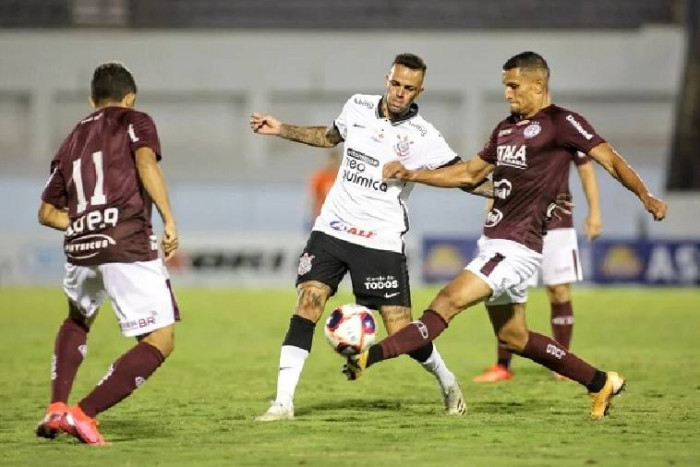 Soi kèo, dự đoán Corinthians vs Always, 07h00 ngày 27/5 - Copa Libertadores