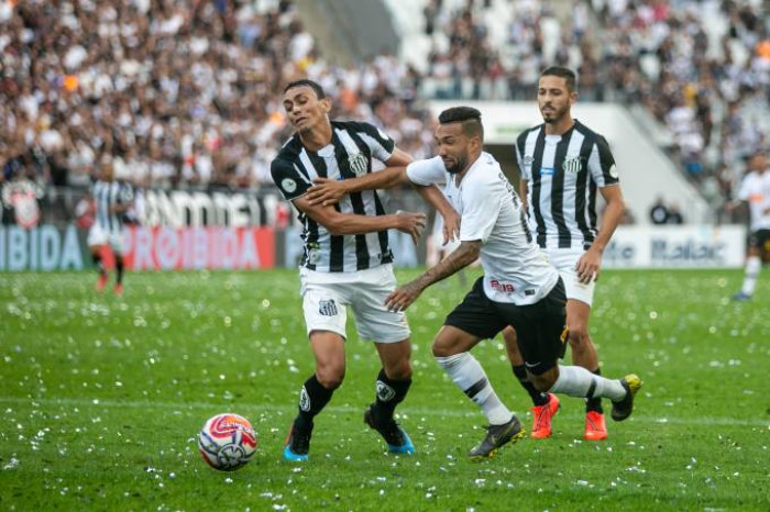 Soi kèo, dự đoán Corinthians vs Santos, 07h30 ngày 23/6 - Cúp Brazil