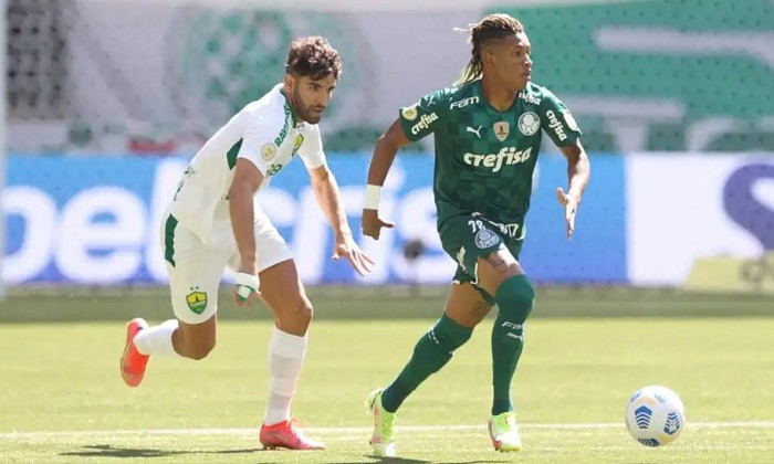 Soi kèo, dự đoán Coritiba vs Cuiaba, 06h00 ngày 26/7 - VĐQG Brazil