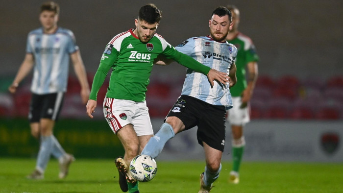 Soi kèo, dự đoán Cork vs Drogheda, 01h45 ngày 1/7 - VĐQG Ireland