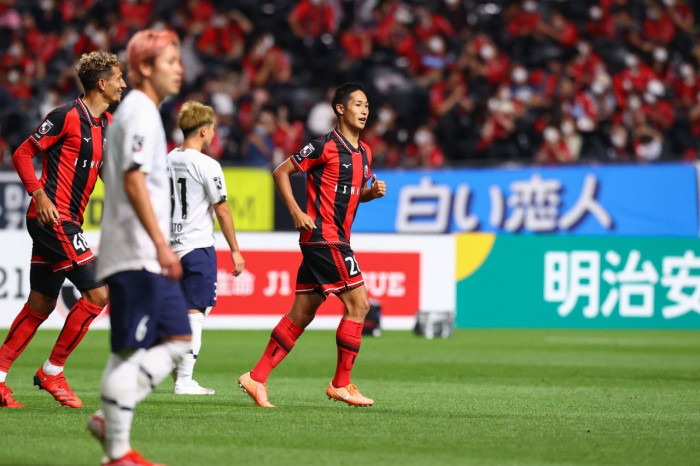 Soi kèo, dự đoán Cosadole Sapporo vs Gamba Osaka, 12h00 ngày 26/6 – J League