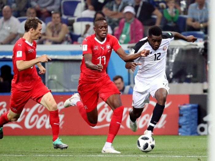 Soi kèo, dự đoán Costa Rica vs Guadeloupe, 08h00 ngày 13/7 - Gold cup