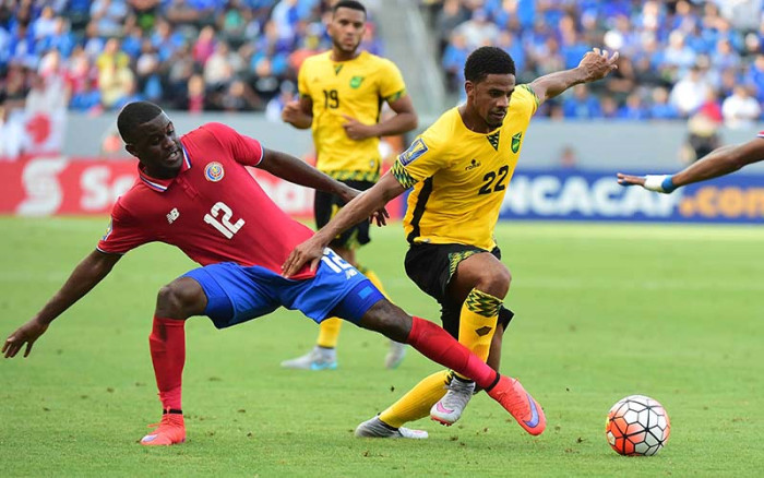 Soi kèo, dự đoán Jamaica vs Trinidad & Tobago, 06h30 ngày 29/6 - Gold Cup