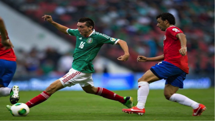 Soi kèo, dự đoán Costa Rica vs Mexico, 06h00 ngày 6/9 - Vòng loại World Cup khu vực Concacaf