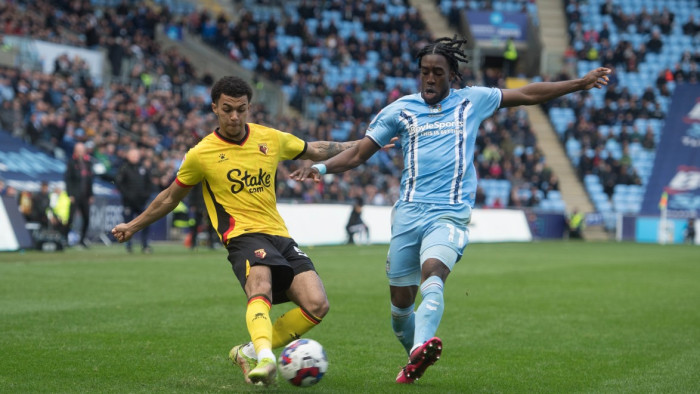 Soi kèo, dự đoán Coventry vs Sheffield Wednesday, 02h45 ngày 7/2 - Cúp FA