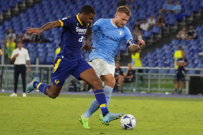 Soi kèo, dự đoán Lazio vs Empoli, 21h00 ngày 8/1 - Serie A