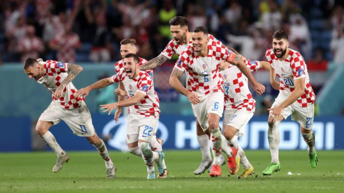 Soi kèo, dự đoán Croatia vs Thổ Nhĩ Kỳ, 01h45 ngày 13/10 – Vòng loại Euro