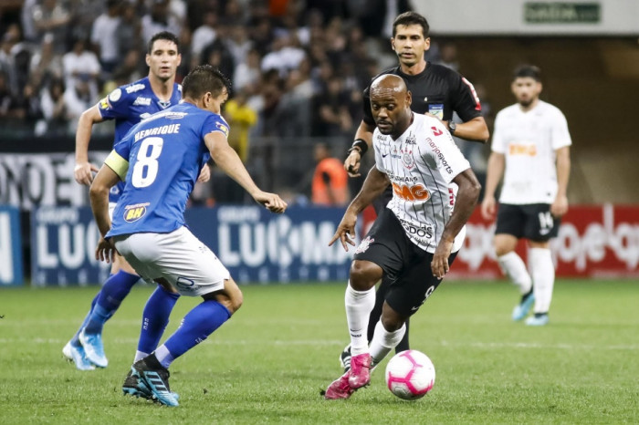 Soi kèo, dự đoán Cruzeiro vs Corinthians, 02h00 ngày 8/7 – VĐQG Brazil