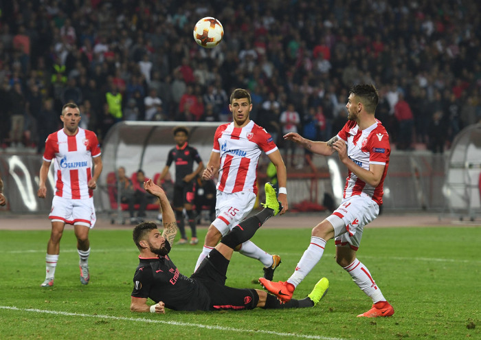 Soi kèo, dự đoán Crvena Zvezda vs Braga, 23h45 ngày 16/9 - Europa League