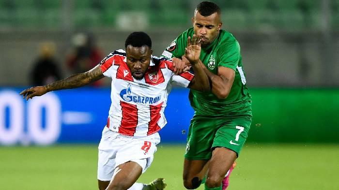 Soi kèo, dự đoán Crvena Zvezda vs Ludogorets, 00h45 ngày 26/11 - Europa League