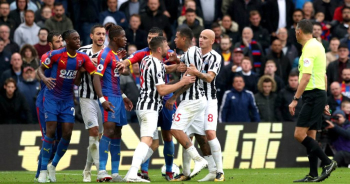 Soi kèo, dự đoán Newcastle vs Crystal Palace, 01h45 ngày 21/4 - Ngoại hạng Anh