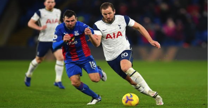 Soi kèo, dự đoán Crystal Palace vs Tottenham, 18h30 ngày 11/9 - Ngoại Hạng Anh