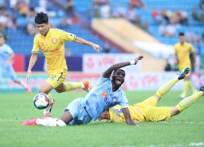 Soi kèo, dự đoán Đà Nẵng vs Nam Định, 17h00 ngày 29/7 – V League