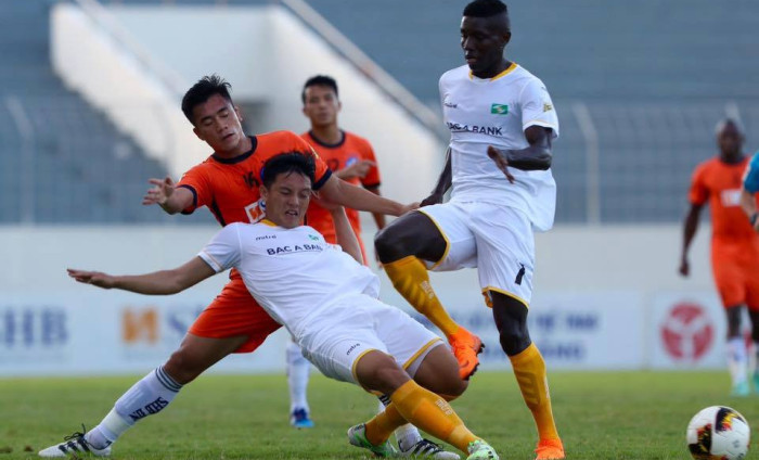 Soi kèo, dự đoán Đà Nẵng vs SLNA, 17h00 ngày 19/7 – V League