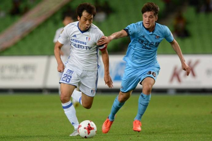 Soi kèo, dự đoán Daegu vs Suwon, 17h00 ngày 25/9 – K-league 1