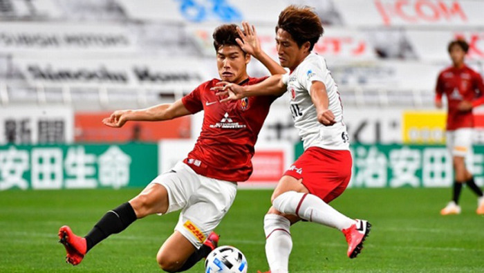 Soi kèo, dự đoán Daegu vs Urawa Reds, 21h00 ngày 21/4 - AFC Champions League