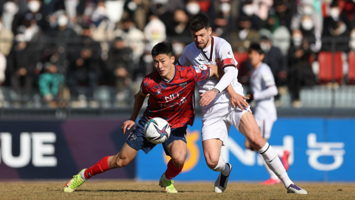 Soi kèo, dự đoán Daejeon vs Gimcheon, 17h30 ngày 30/4 - K-League Hàn Quốc