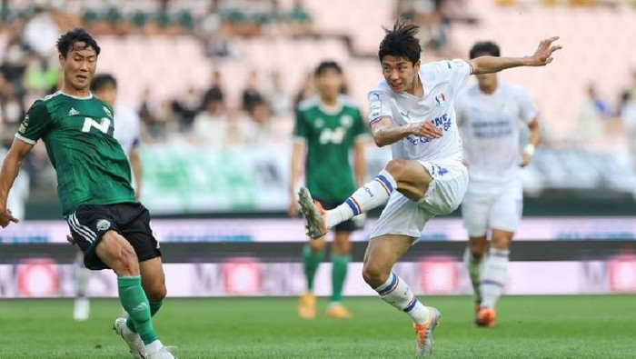 Soi kèo, dự đoán Daejeon vs Jeonbuk, 17h00 ngày 7/7 – K League