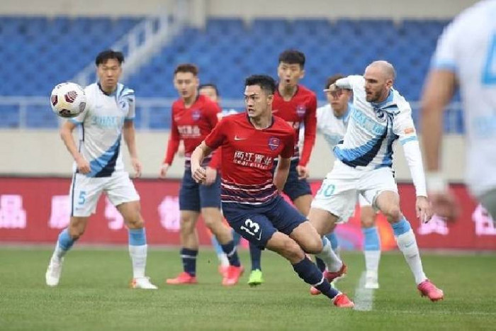 Soi kèo, dự đoán Dalian vs Zhejiang, 18h35 ngày 24/5 - VĐQG Trung Quốc