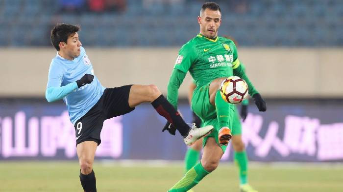 Soi kèo, dự đoán Dalian vs Beijing Guoan, 17h30 ngày 31/7 - VĐQG Trung Quốc