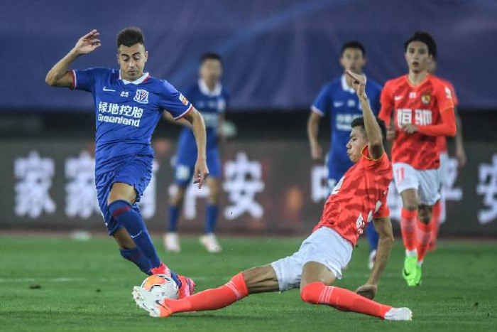 Soi kèo, dự đoán Dalian vs Shanghai Shenhua, 15h30 ngày 9/8 - VĐQG Trung Quốc