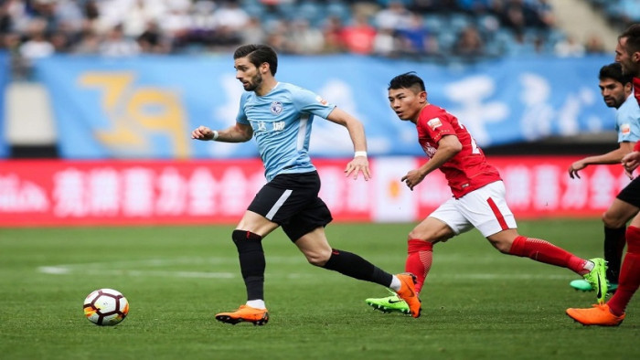 Soi kèo, dự đoán Dalian vs Wuhan, 19h30 ngày 22/7 - VĐQG Trung Quốc