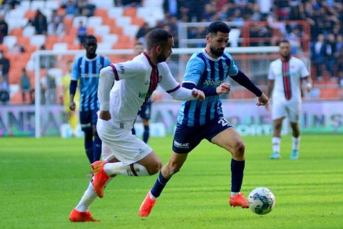 Soi kèo, dự đoán Demirspor vs Fatih, 21h00 ngày 4/3 - VĐQG Thổ Nhĩ Kỳ